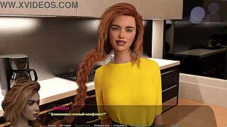 yo, haley’s story part 10 is intense! 🔥