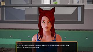 My New Family Episode 331