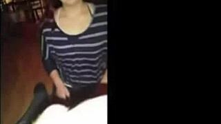 submissive amateur sluts love that cum 😍