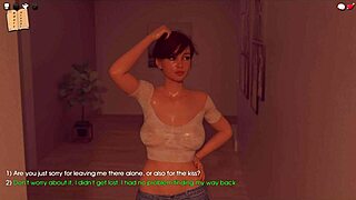 My Pleasure 37 With Big Tits And Redhead Boobs!