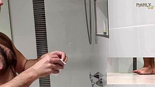 all alone in hotel with hot stepdad, i want to be fucked by him so badly