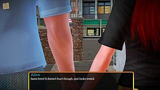 My new family episode 466.