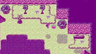 yuka battles in yokai shard anime - no commentary