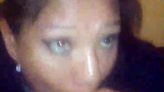 look into my eyes as i suck your cock and swallow your cum