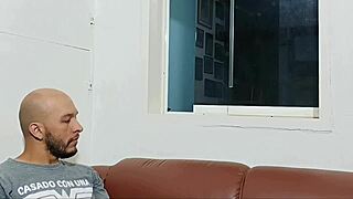 After watching stepsister, its my turn in the kitchen