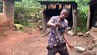 hot cumshot in doggystyle anime hentai scene