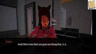 What's happening in my new family episode 26?