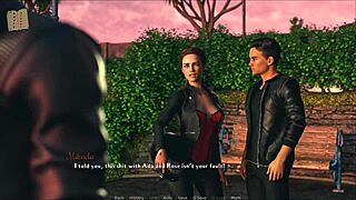 Three Rules Of Life 39