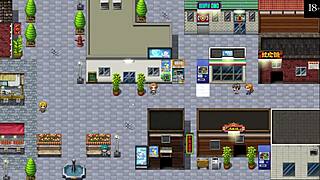 Anna engages in exciting affection, riding and masturbating with big ass and hairy features