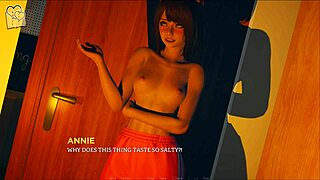 Eternum episode 50 features curvy 3D characters