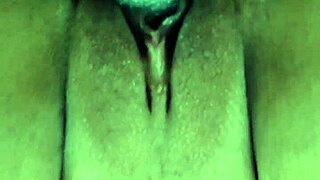 Hot NRI girl craving cock like a lollipop, sucked and fucked hard by Indian gay!