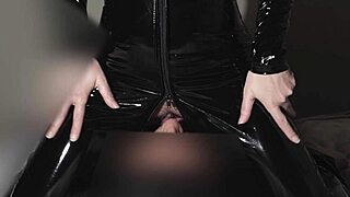 a long and passionate face sitting fuck to orgasm