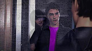 Complete gameplay freshwomen part 5 with milf riding toys hardcore