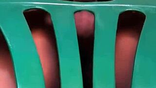 i really enjoy using this chair