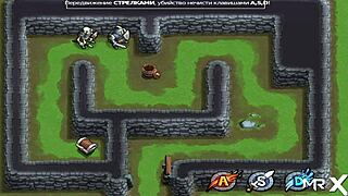 Do you deserve to see my tits in SummerTimeSaga episode 64?