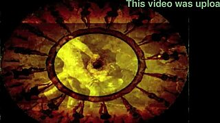 Discovering vintage erotic drawings from antique anime hentai