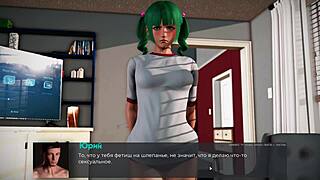 Deviant Anomalies Gameplay Part 38