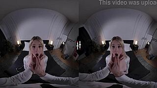 big boss in dark room vr