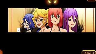 Is this haunted raven game short but decent?