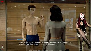 Ms. Denvers episode 49 with milf and young