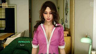 霸凌者第71集把我当情人猛支配