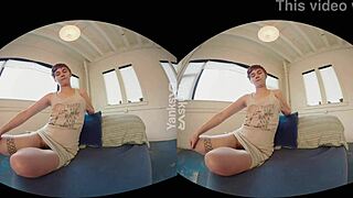 Uh，Yanks Mercy West阴道收缩疯狂，你看？