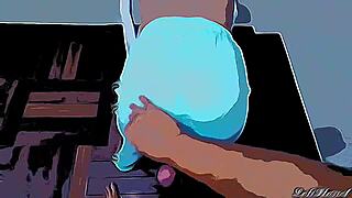 my sister-in-law keeps shaking her ass at me and i can't resist