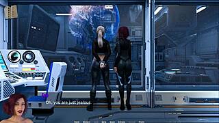 Through Spacetime 25