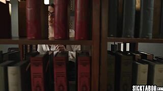 Teen Ebony Big Ass Avery Jane Banged by Tranny Kasey Kei and Busty Shemale Emma Rose