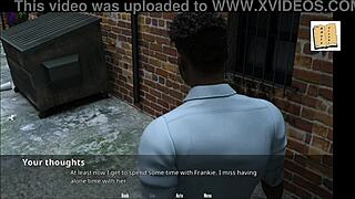 Who has the best ass in this competition?