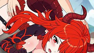 修女喊：快加入三人行口交！