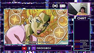 JoJo's Bizarre Adventure Part 4 Chapters 19-20 Detailed Scenes