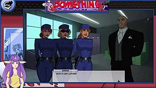 Something Unlimited Adventures Part 143