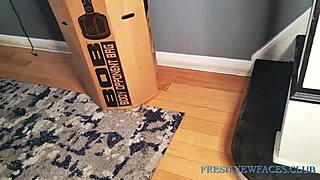 Sex doll review: it feels so real