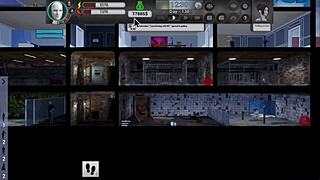 Cost Of Survival Ep 11 Creampie Scene!