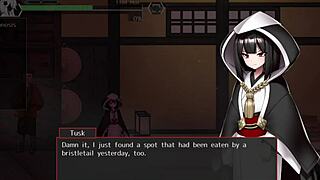 Want to see this h-game hachina gameplay?