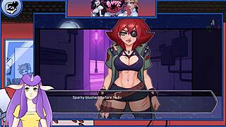 is love sucking in this vampire game?