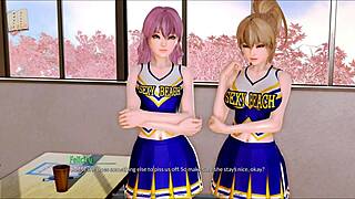 episode 62 in harem hotel