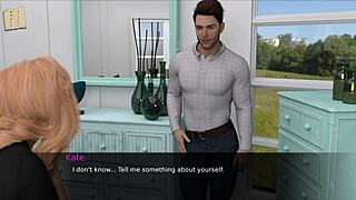 I nurse back to pleasure with huge big cock in 3d anime