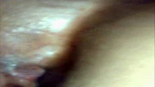 Horny wife begs for monster cock in her big ass 😈