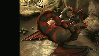 Furry gay sex games 1