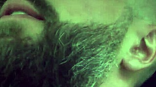 Can Kyler Quinn Handle This Driver's Monster Cock?