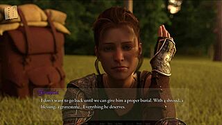 The Intriguing Price Of Power In Episode 53