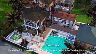 Rwby 4 3d Hentai Preview Version