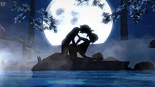 Arlecchino In Anime Hentai Adventure