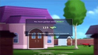 i love these big tits in summer time saga