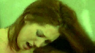 I Admire This Hot Redhead