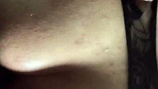 Casual movie night with friends