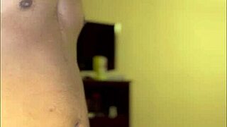 Latina princess Yaya in an intense scene.