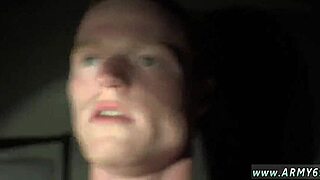 s naked in army gay the hazing the showering and the fucking 😈